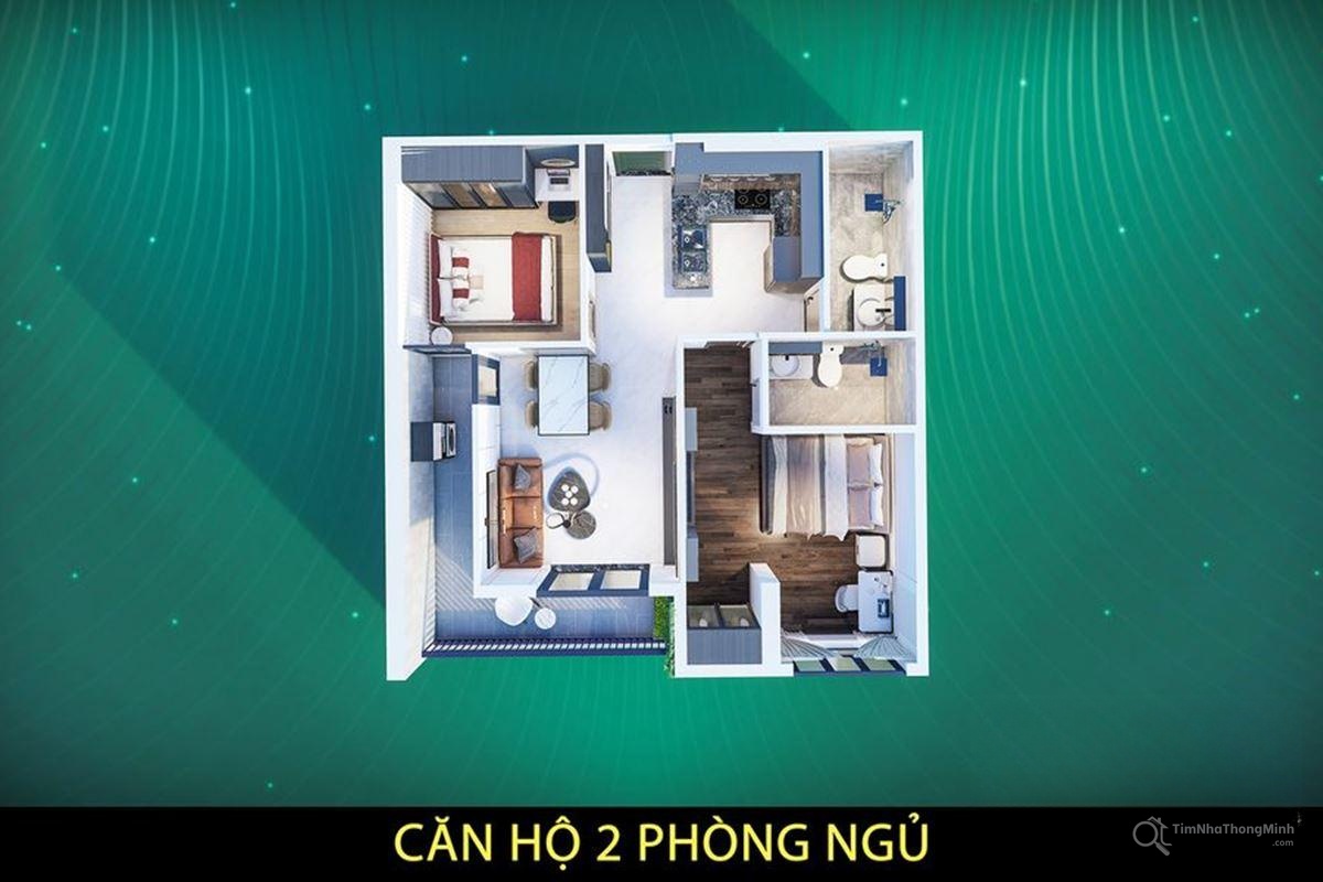 Chi tiết dự án