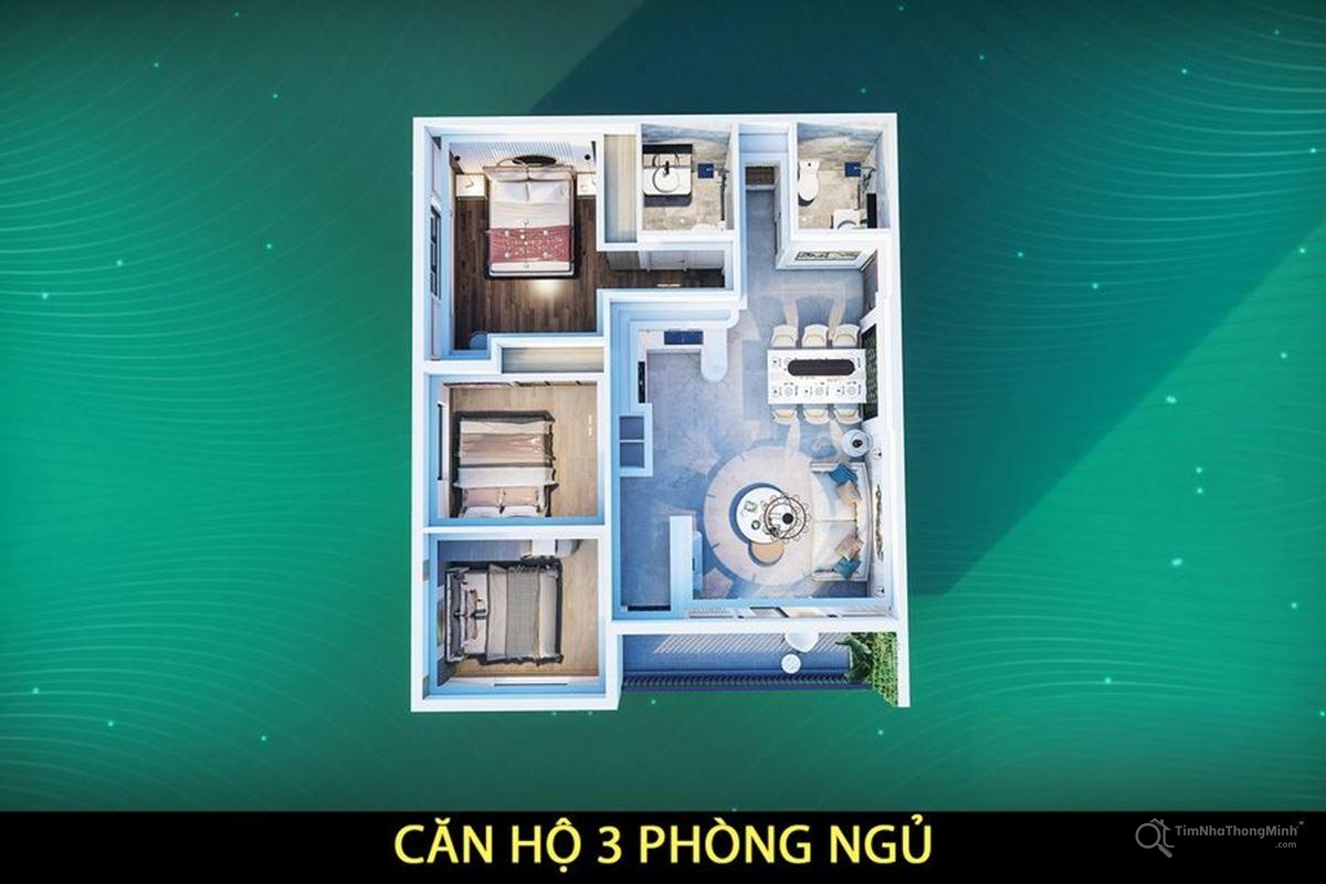 Chi tiết dự án