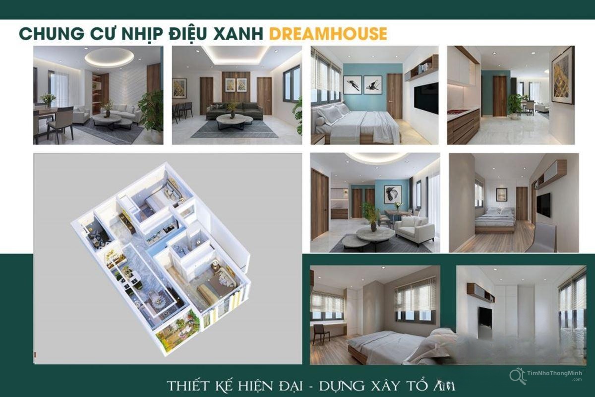 Chi tiết dự án