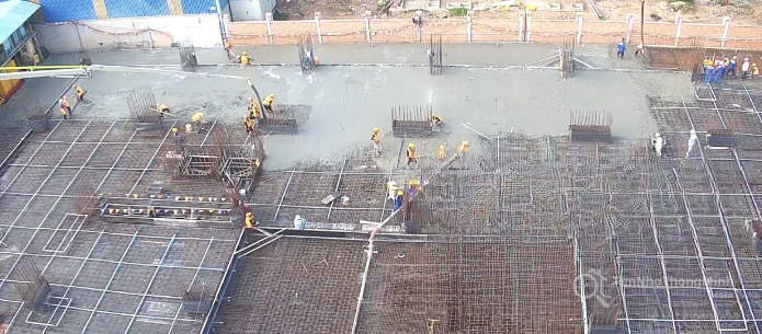 Chi tiết dự án