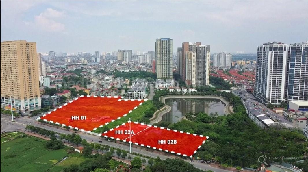 Hình ảnh chi tiết dự án