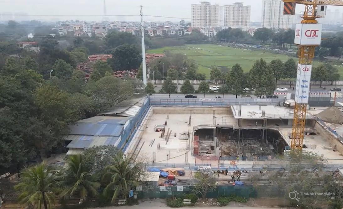 Hình ảnh chi tiết dự án