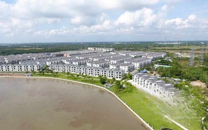 Hình ảnh chi tiết dự án