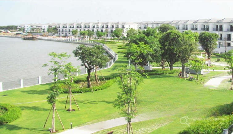 Hình ảnh chi tiết dự án