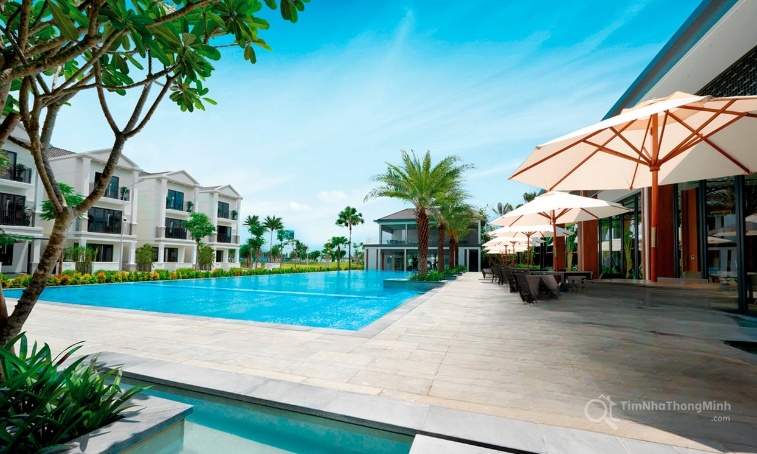 Hình ảnh chi tiết dự án