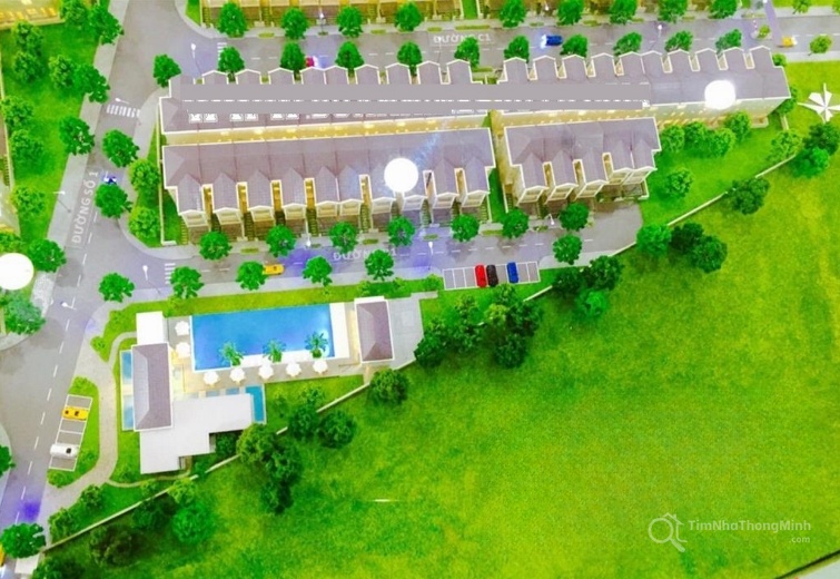 Hình ảnh chi tiết dự án