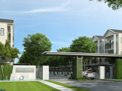 Nine South Estates - Hình ảnh bất động sản 1/12