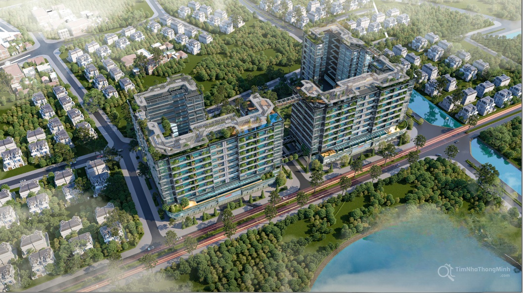 Hình ảnh chi tiết dự án