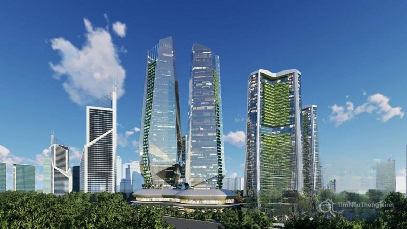 Hình ảnh chi tiết dự án