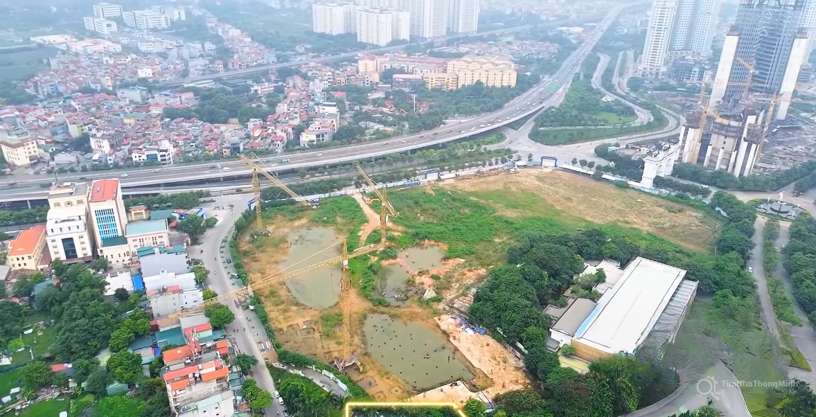 Hình ảnh chi tiết dự án