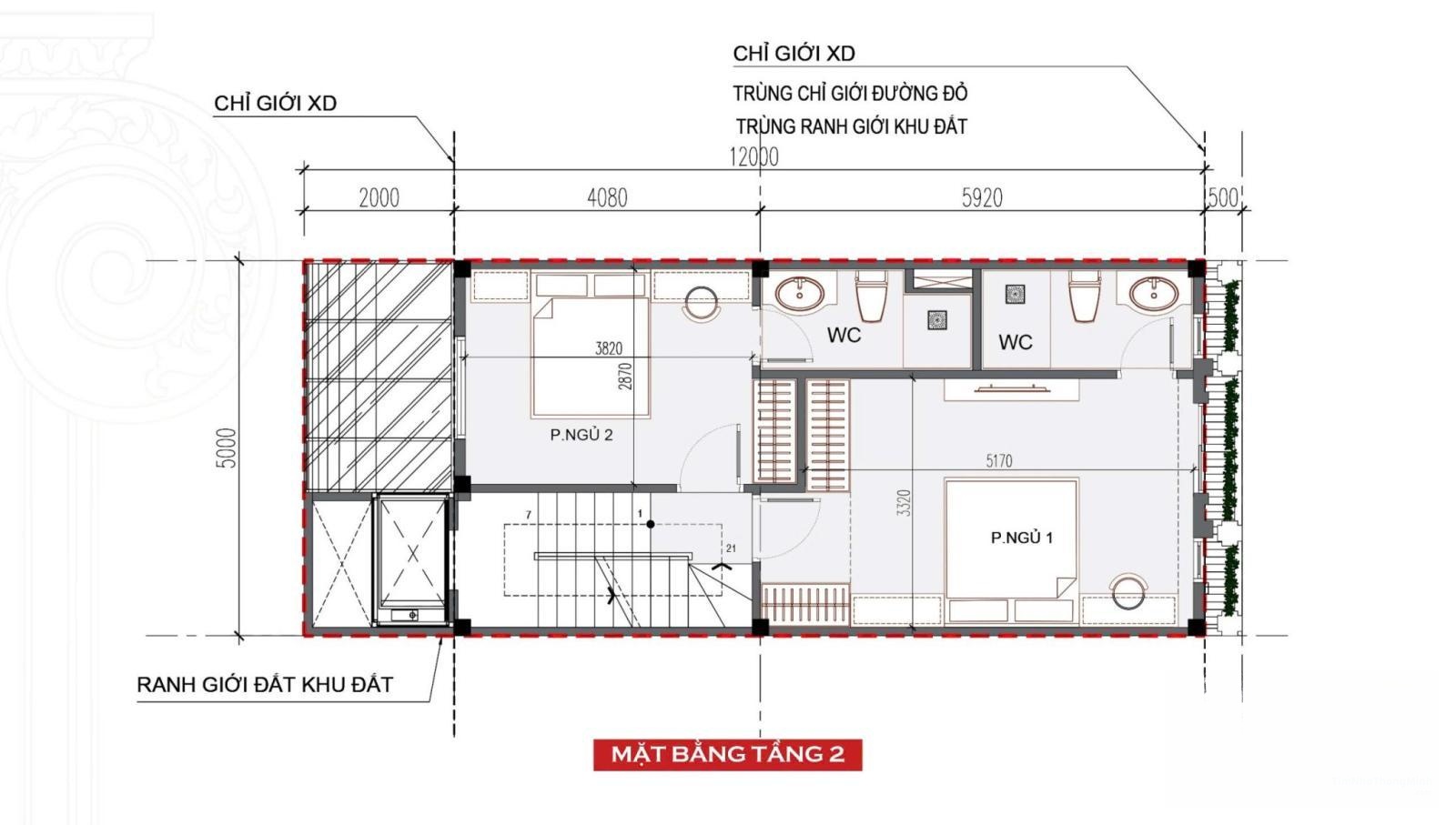 Hình ảnh chi tiết dự án