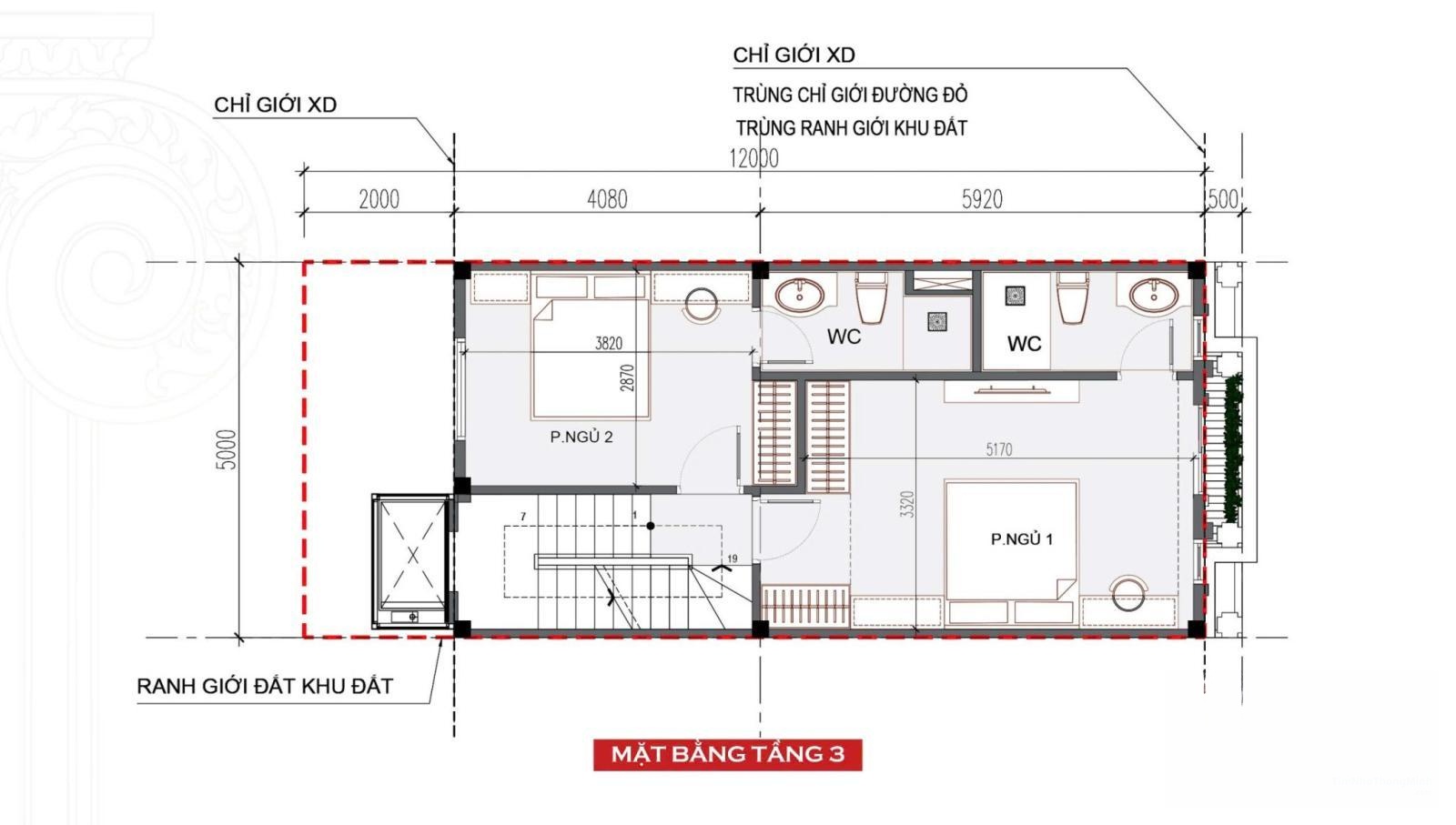 Hình ảnh chi tiết dự án