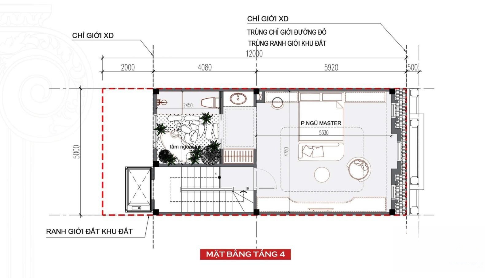 Hình ảnh chi tiết dự án