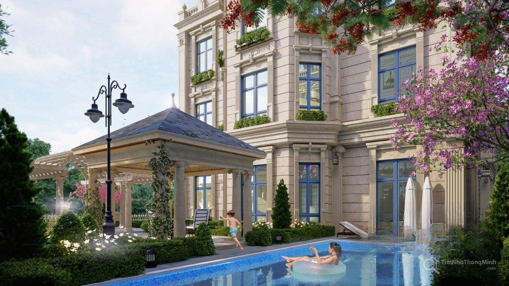 Hình ảnh chi tiết dự án