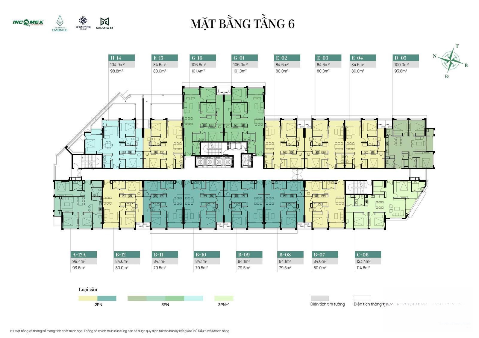 Hình ảnh chi tiết dự án