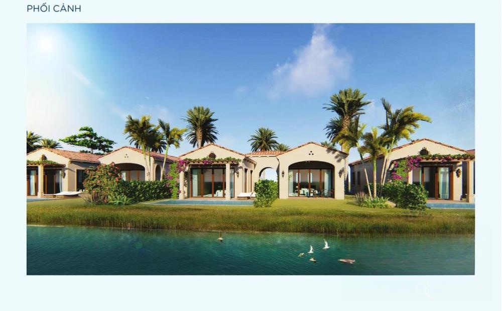 Novabeach Cam Ranh - Hình ảnh bất động sản 1/6