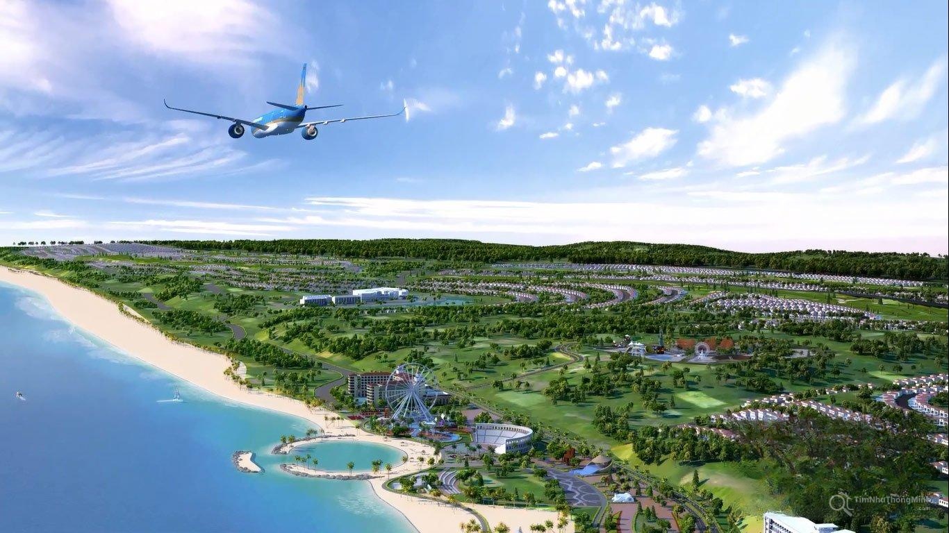 Chi tiết dự án