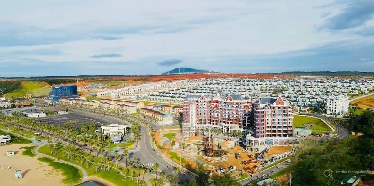 Chi tiết dự án