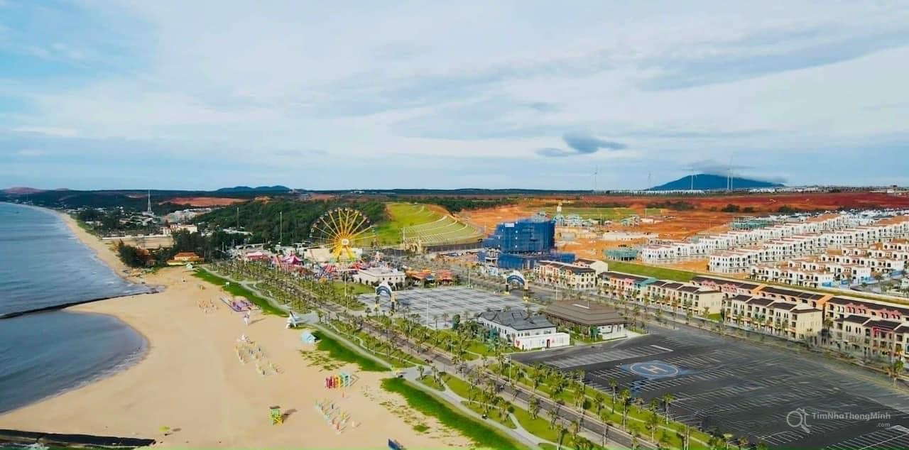 Chi tiết dự án