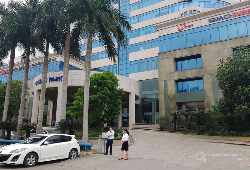Hình ảnh chi tiết dự án