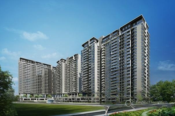 Hình ảnh chi tiết dự án