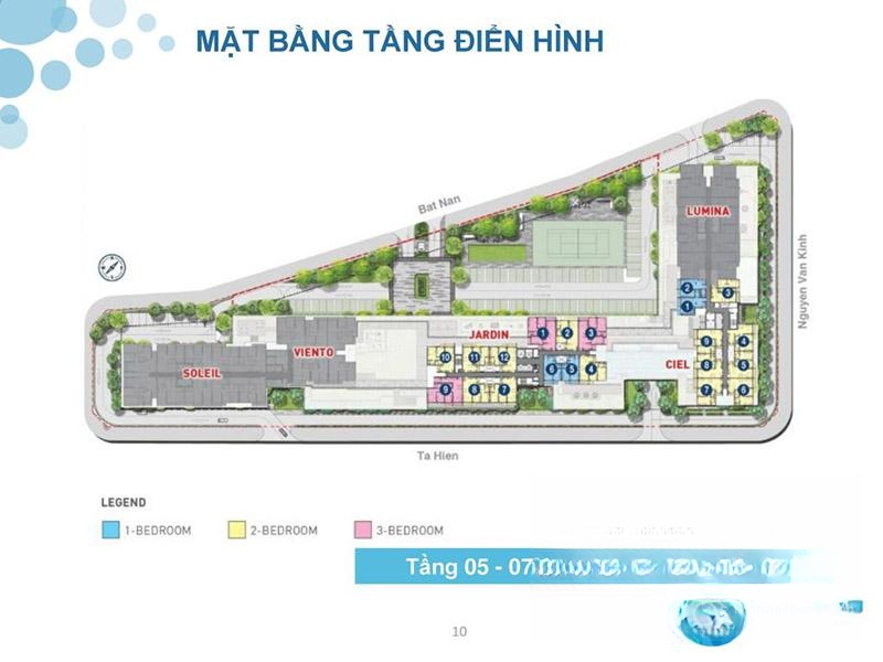 Hình ảnh chi tiết dự án