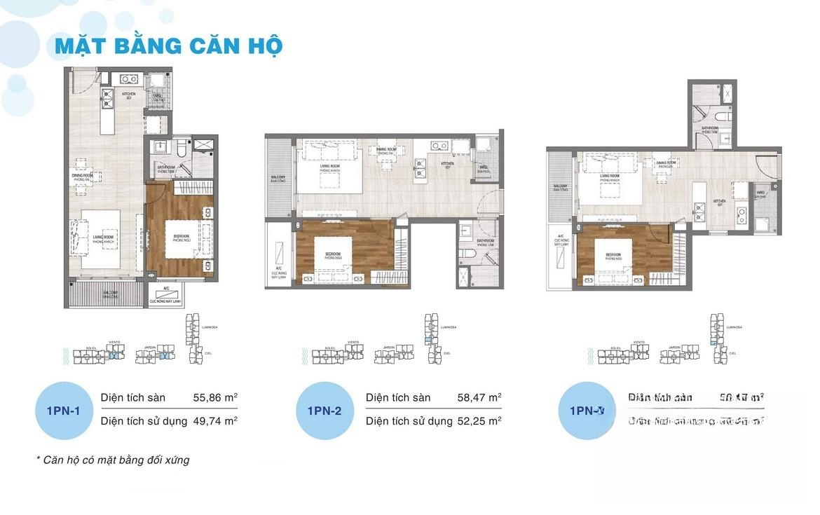Hình ảnh chi tiết dự án