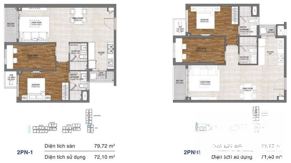 Hình ảnh chi tiết dự án