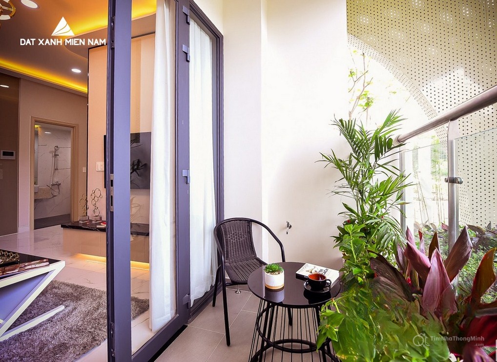 Hình ảnh chi tiết dự án