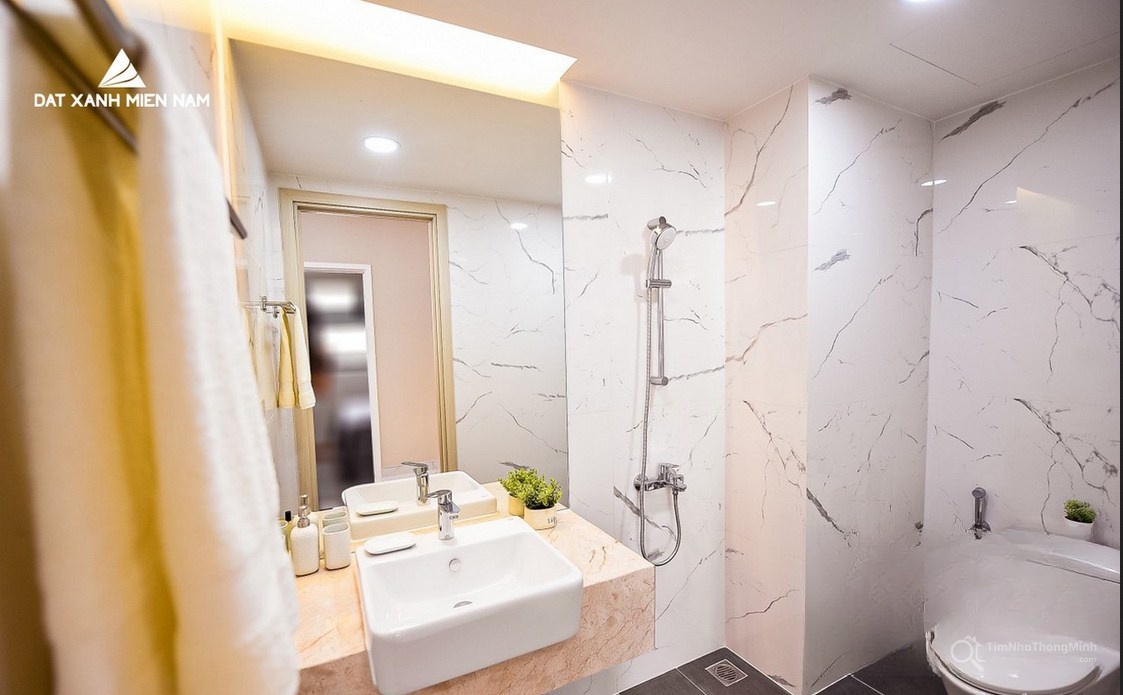 Hình ảnh chi tiết dự án