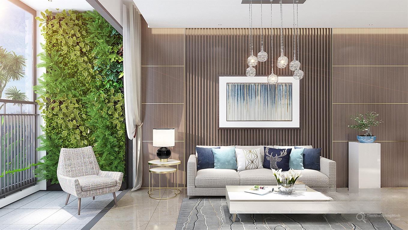 Hình ảnh chi tiết dự án