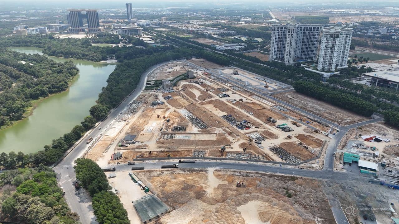 Hình ảnh chi tiết dự án