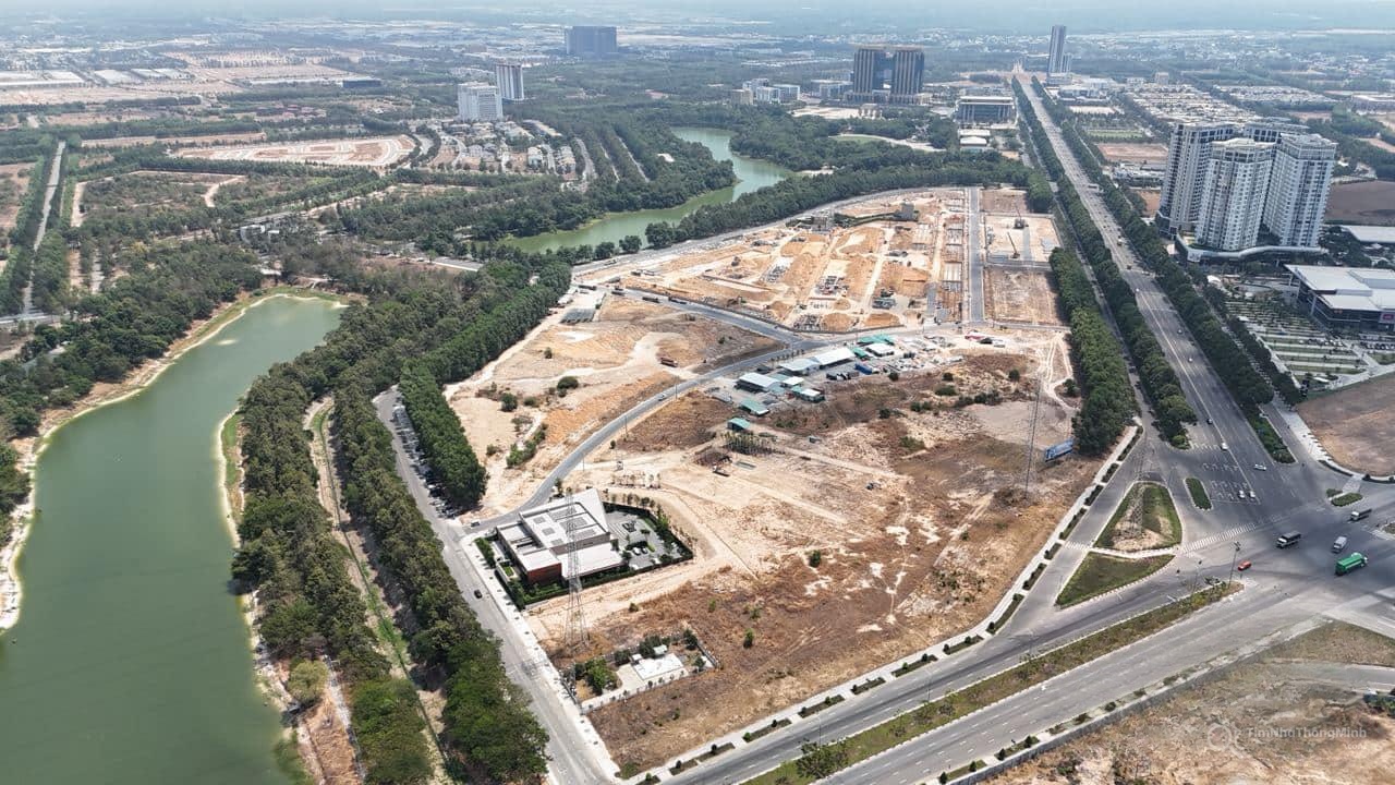 Hình ảnh chi tiết dự án