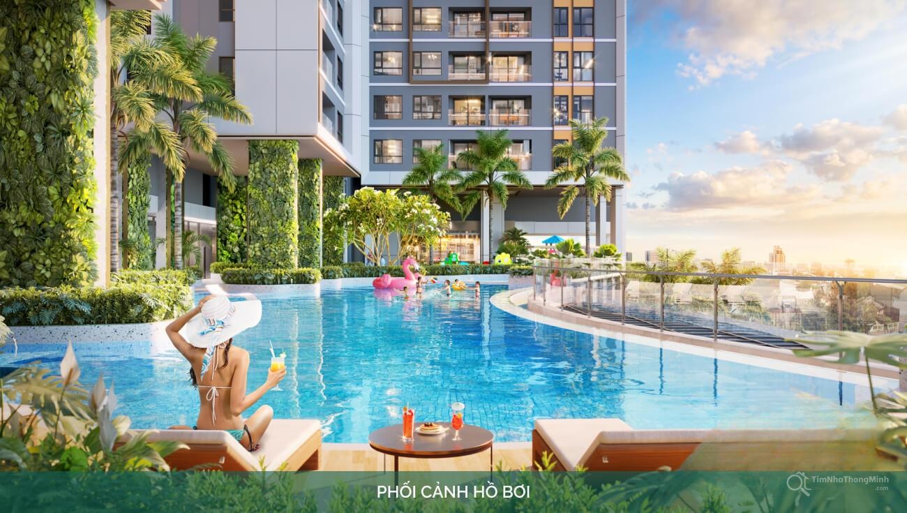 Hình ảnh chi tiết dự án