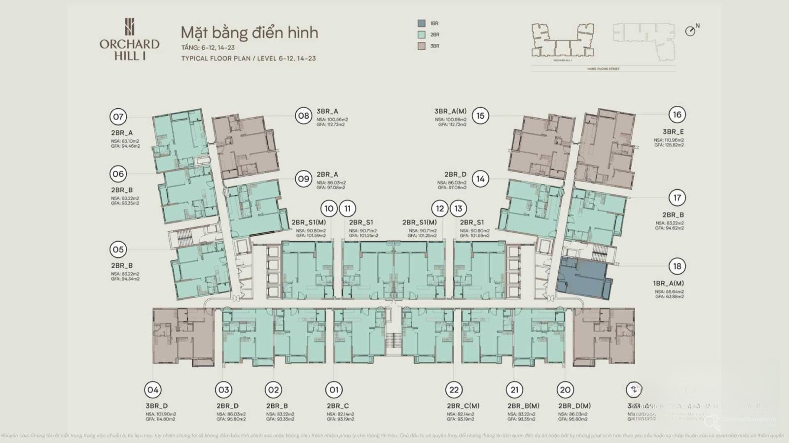 Hình ảnh chi tiết dự án