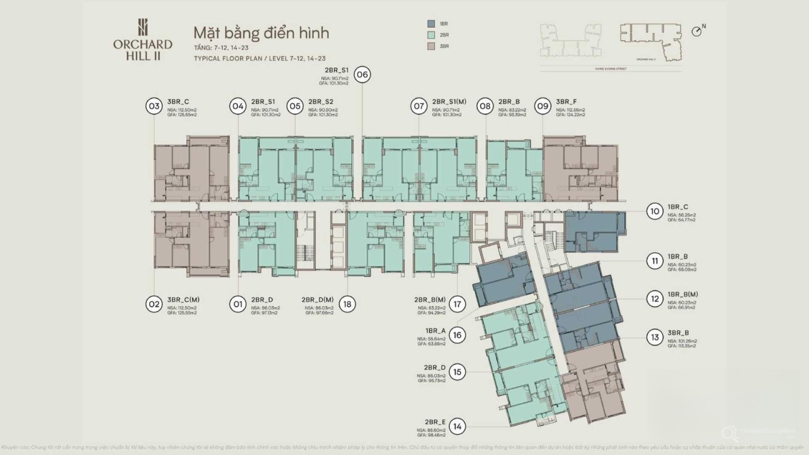 Hình ảnh chi tiết dự án