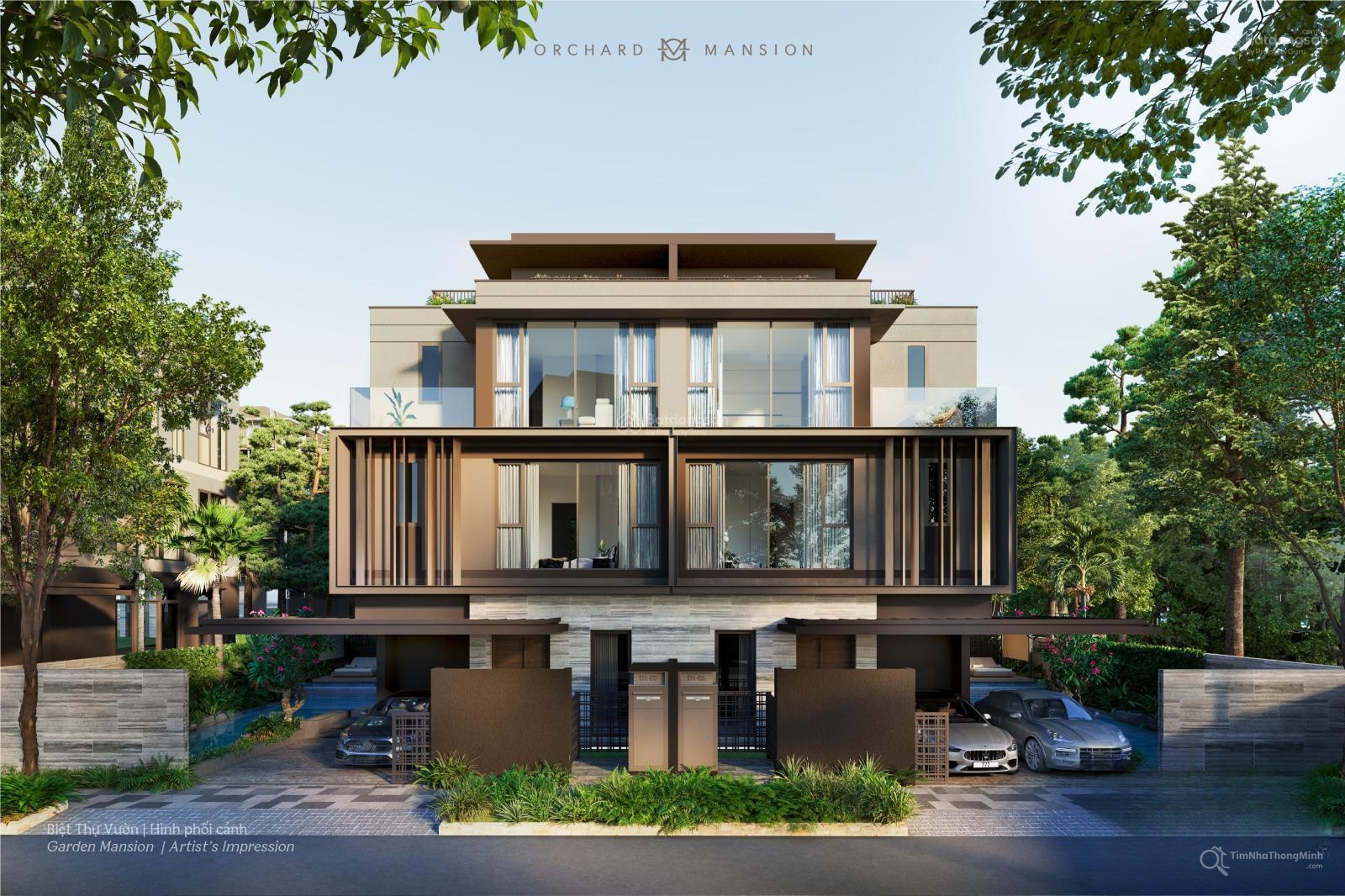 Hình ảnh chi tiết dự án