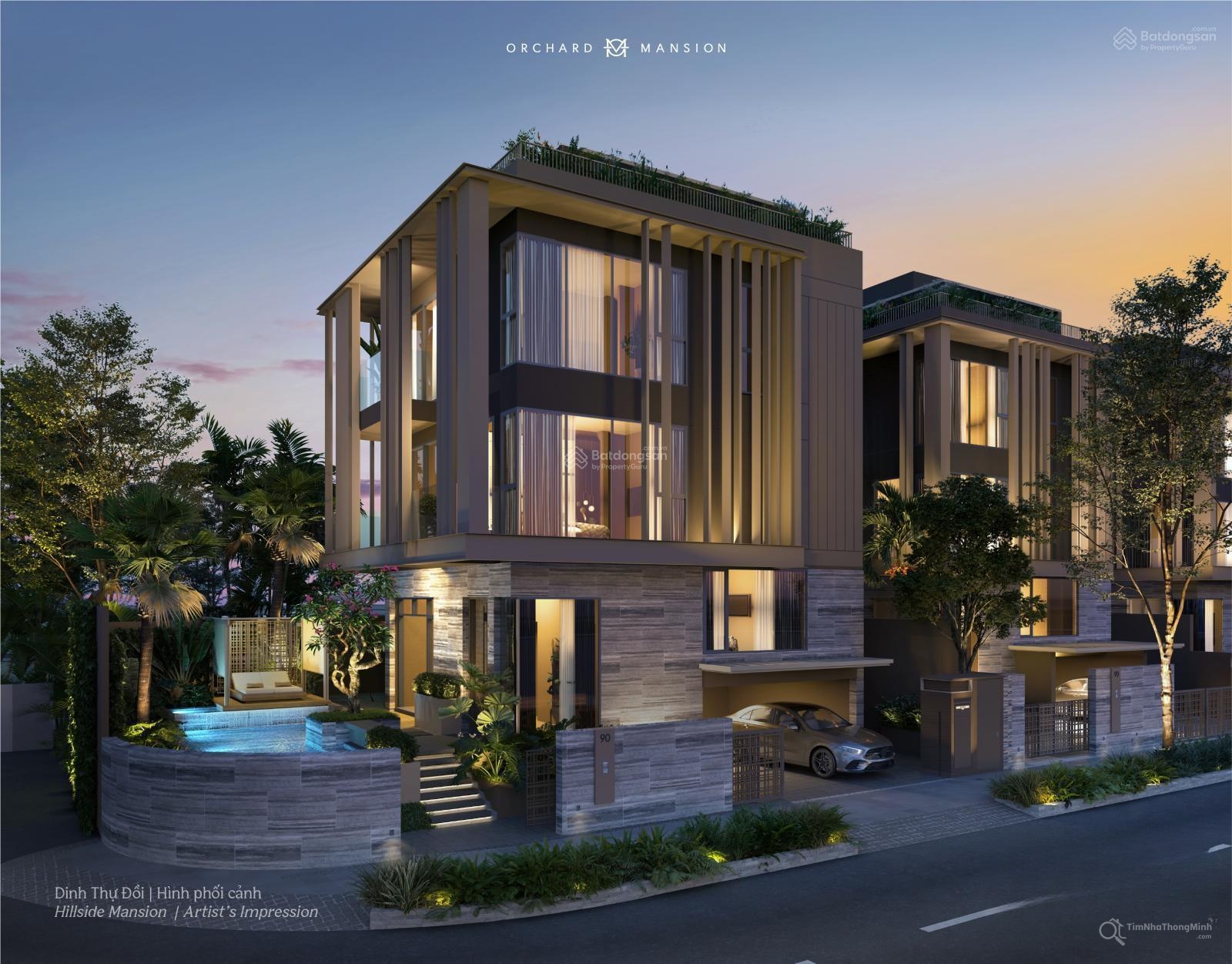 Hình ảnh chi tiết dự án