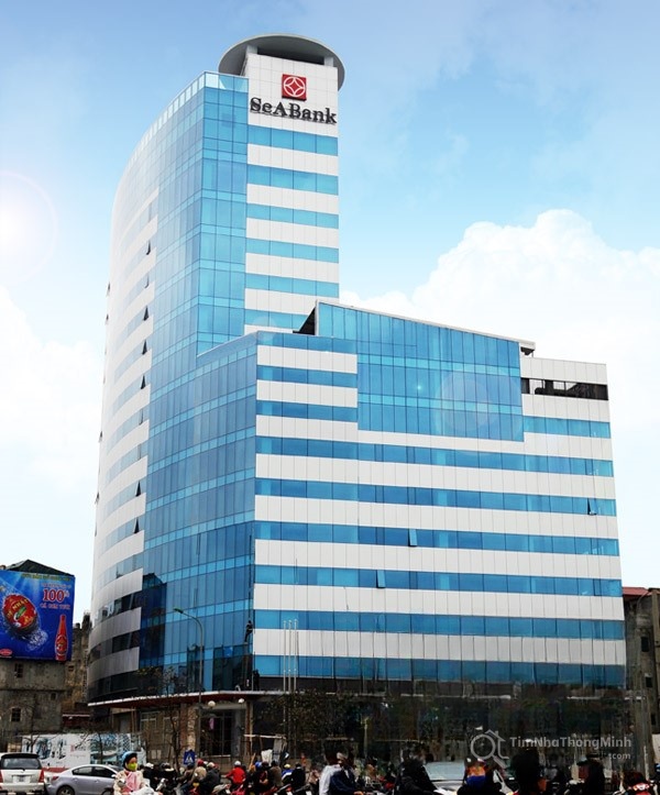 Oriental Tower - 324 Tây Sơn - Hình ảnh bất động sản 1/7