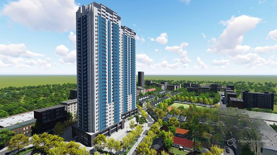 Osaka Complex - Hình ảnh bất động sản 1/4