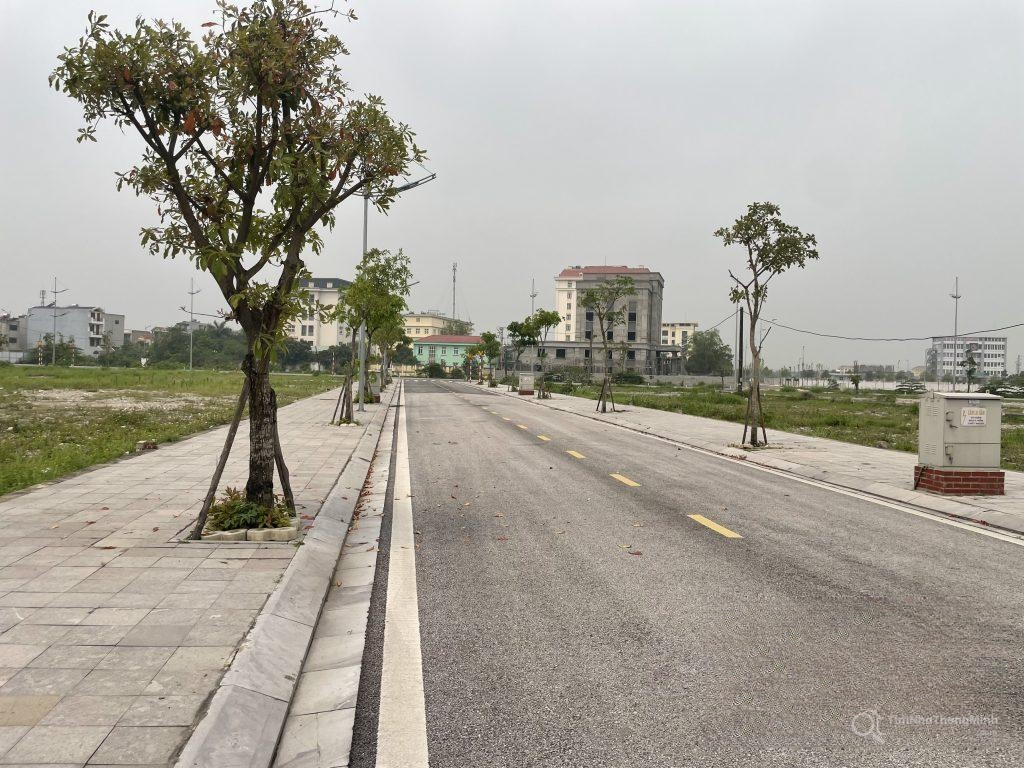 Hình ảnh chi tiết dự án