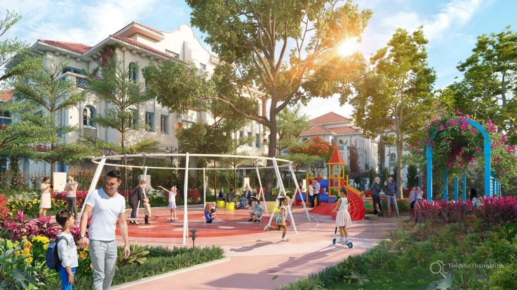 Hình ảnh chi tiết dự án
