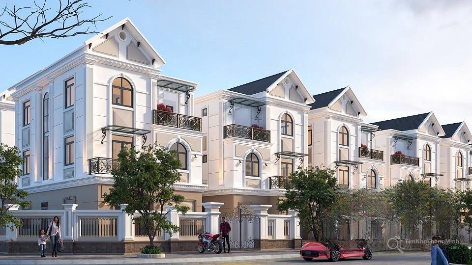 Hình ảnh chi tiết dự án