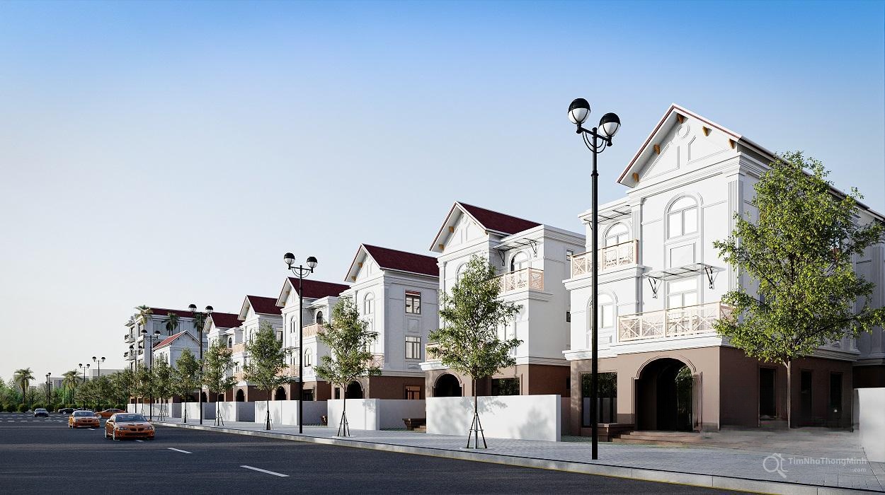 Hình ảnh chi tiết dự án