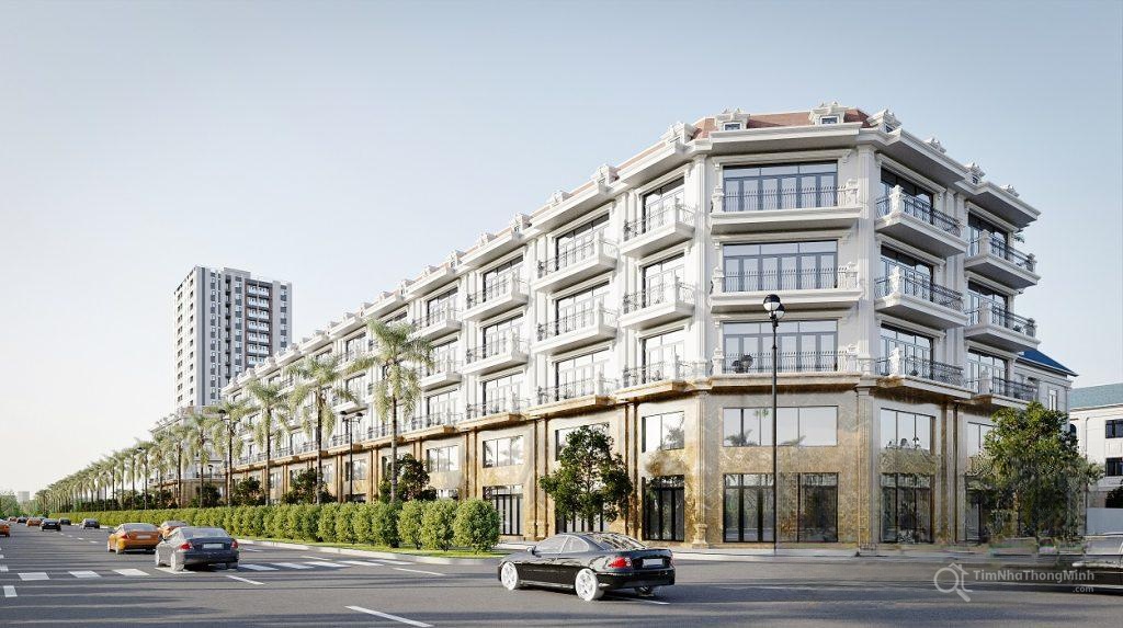 Hình ảnh chi tiết dự án