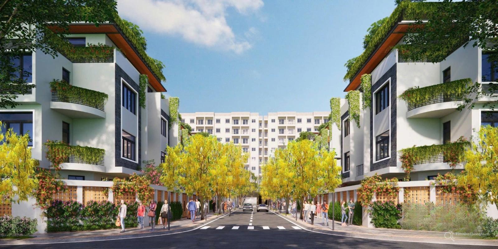 Hình ảnh chi tiết dự án