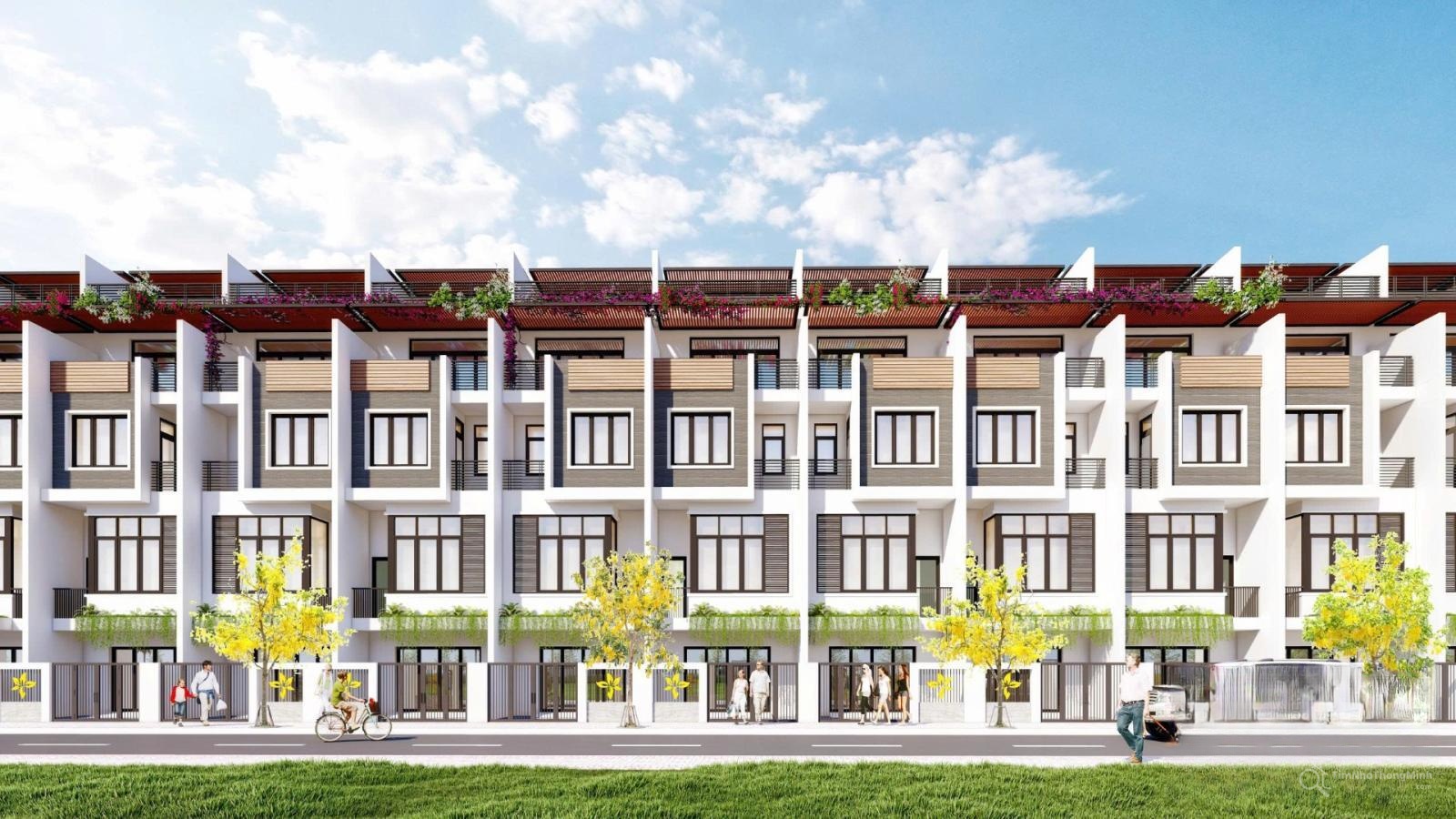 Hình ảnh chi tiết dự án