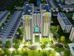 Osimi Phú Mỹ - Hình ảnh bất động sản 1/8
