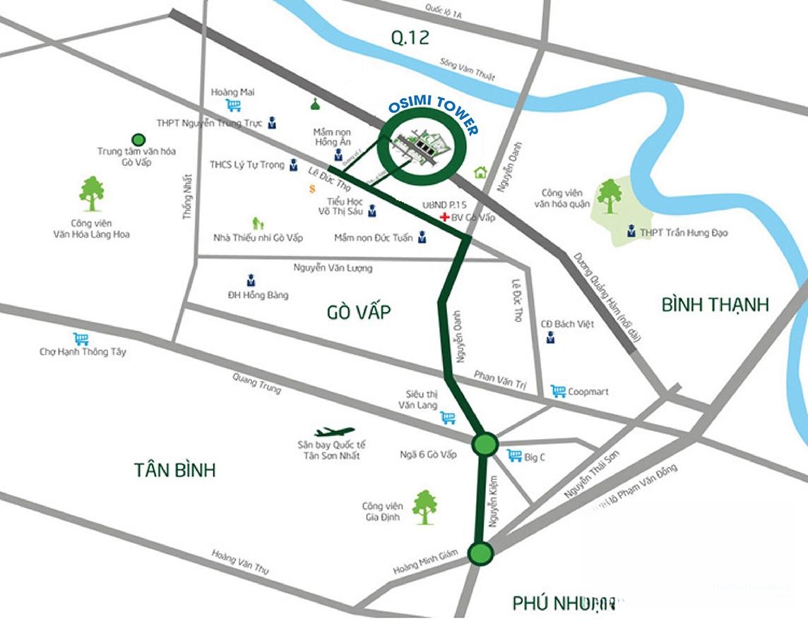 Hình ảnh chi tiết dự án