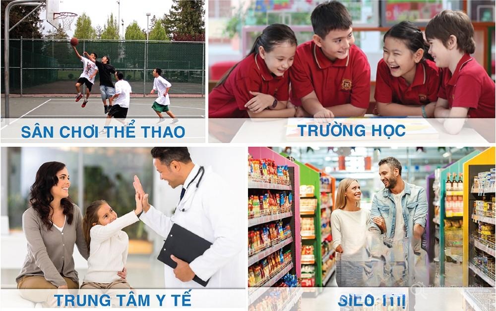 Hình ảnh chi tiết dự án